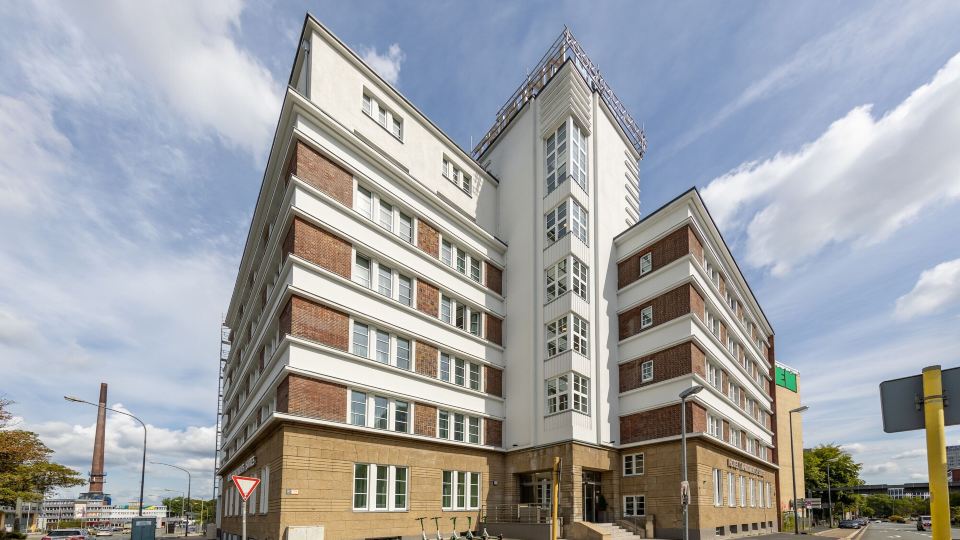 Trip Inn Hotel & Suites Essen