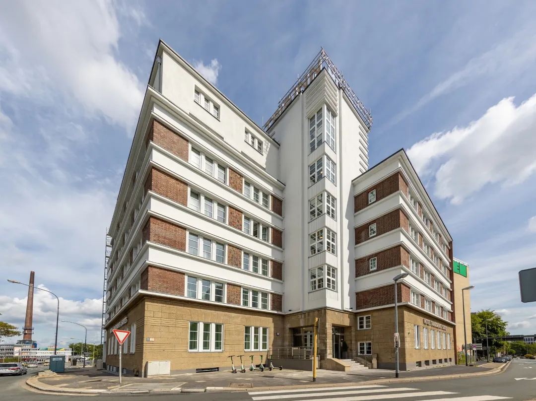 Trip Inn Hotel & Suites Essen - 에센