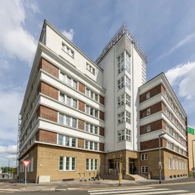 Trip Inn Hotel & Suites Essen Hotels near Museum Folkwang