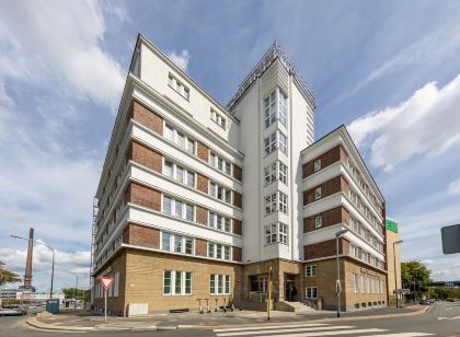 Trip Inn Hotel & Suites Essen
