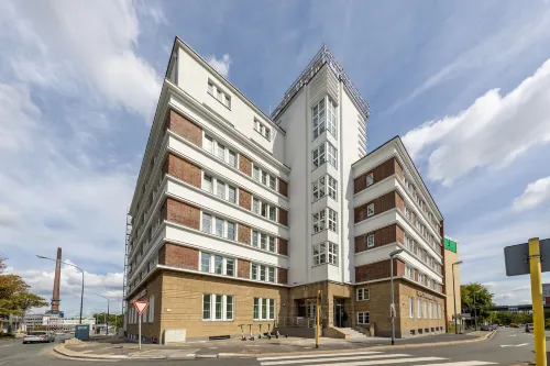 Trip Inn Hotel & Suites Essen