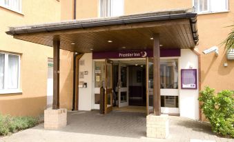 Premier Inn London Croydon (Purley A23)