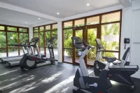 Summer Island Maldives - Gym