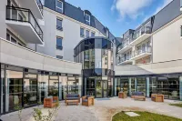 Zenitude Hôtel-Résidences Cherbourg Hotels in Cherbourg-Octeville