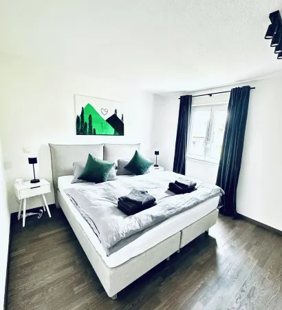 Alpine Soul (Feldberg) -Where comfort meets style-