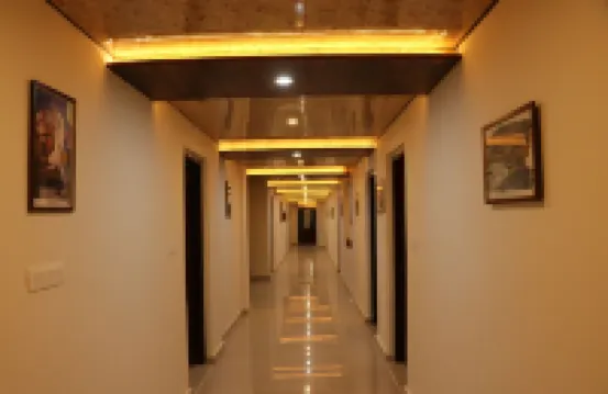 Hotel Ashiana Palampur