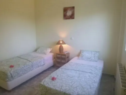 Apartment Lena in Analipsis