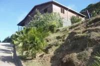 Greenheart cottage Hotels in 