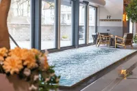 Starby Spa, Hotell & Konferens Hotels in Mjolby