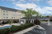 Hilton Garden Inn Huntsville/Space Center - Kæledyr tilladt