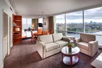 Hilton Lac Leamy