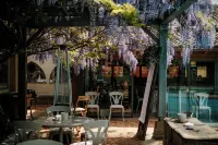 Hotel Finca El Peregrino Hotels in Tafalla