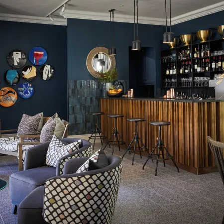 The Thatch House Hermanus