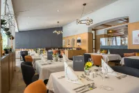 Hotel Chrysantihof Hotel a Bad Birnbach