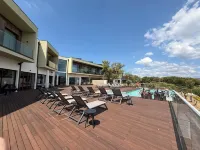 Haven Nature Hotel & Villas Hotels in Batalha