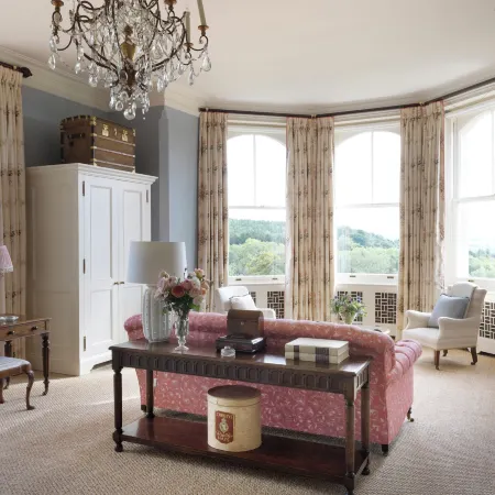 Beaverbrook Hotels in Leatherhead