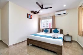 beestay Hotels Visakhapatnam
