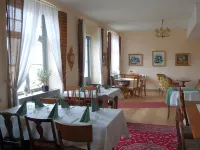 Hotell Breda Blick - petit déjeuner