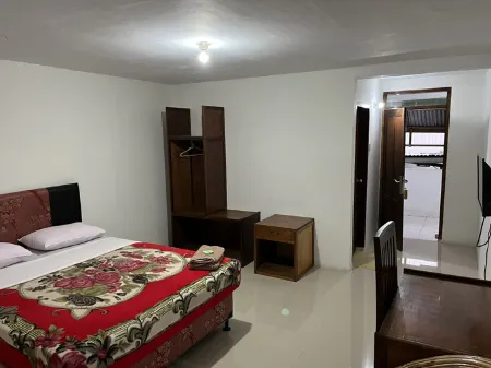 Hotel Pison Отели в г. Rantepao