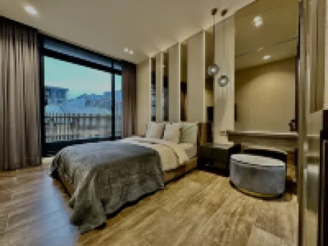 Here B&B -Pingtung Hoteles en Pingdong