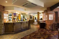 Bradford North (Bingley) Hotel a Keighley