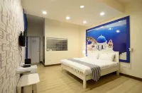 Meet Hostel Hotels in Pingtung County