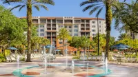 Holiday Inn Club Vacations AT ORANGE LAKE RESORT by IHG - Gym
