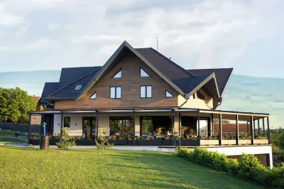 Pećina Stroga - Bjelica Winery Rooms Hotel a Sremski Karlovci