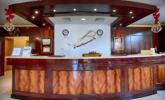 Sharjah Premiere Hotel & Resort