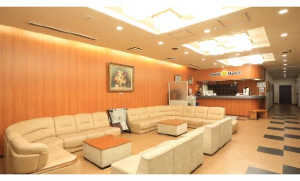 Smile Hotel Hirosaki
