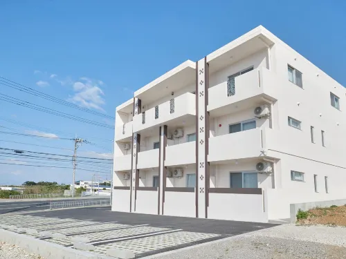 Condominium･yuyuki