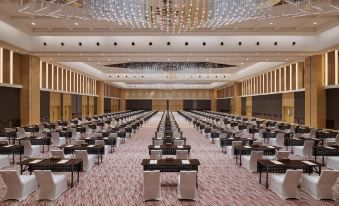 Grand Hyatt Kochi Bolgatty