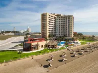 Hilton Garden Inn Boca del Rio, Veracruz Hôtels à : Boca del Río