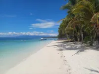 Treasure Island Beach Bungalows Hotels in Siquijor
