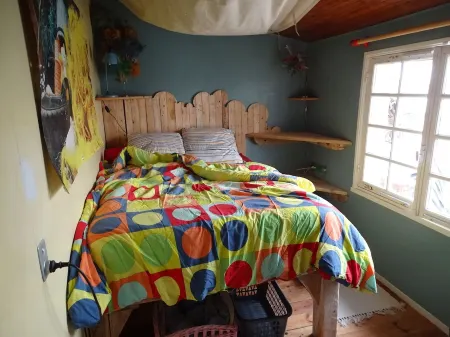 Appart Bâbord Отели в г. Ле-Шато-д'Олерон