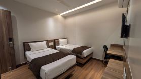 beestay Hotels Rajahmundry