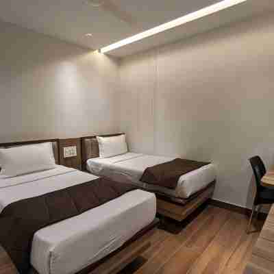beestay Hotels Rajahmundry Rooms