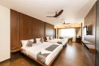 Hotel Mysore Radiance