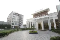 The Hoften Lotus Court, Noida - 2 Sao