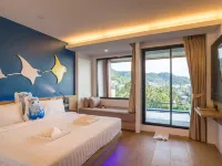 Anda Sea Tales Resort Hotels near Catfish Farm