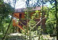 Eskapo Verde Moalboal فنادق في باديان
