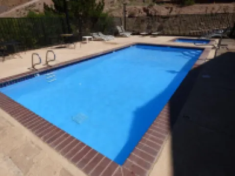 Moab Gateway Inn at Arches Nat'l Park Hotel di Moab