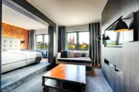 Park Inn by Radisson Lübeck Hotels in Lübeck