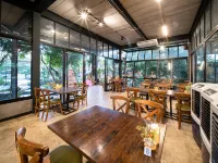 Crystal Resort Hotels in Nakhon Ratchasima