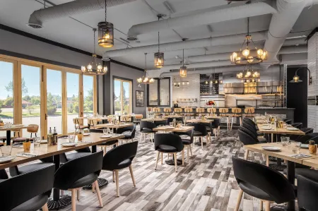 Prestige Rocky Mountain Resort, BW Premier Collection