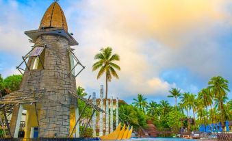 Graceland Khaolak Beach Resort