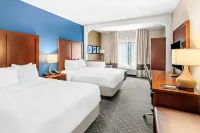 Comfort Suites Mobile East Bay Hotel a Daphne