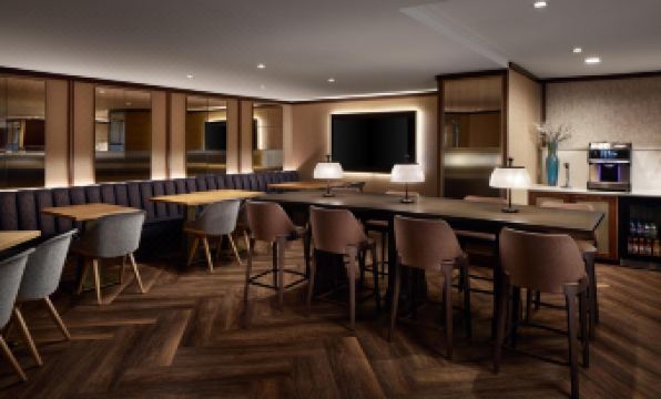 Grand Hyatt Washington