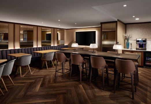 호텔 편의시설 사진 1