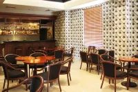 Best Western Plus Los Mochis - bar